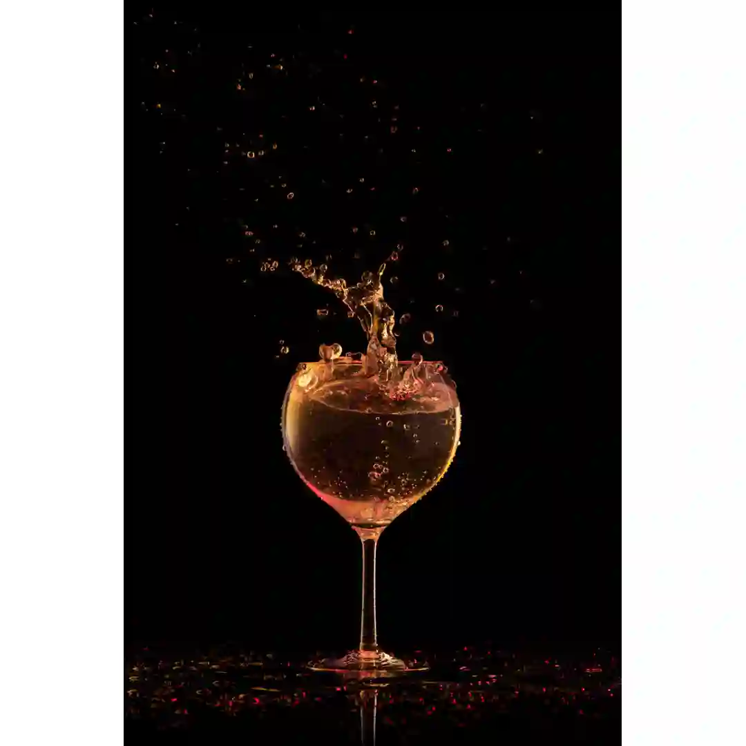 Cocktailglas Copa