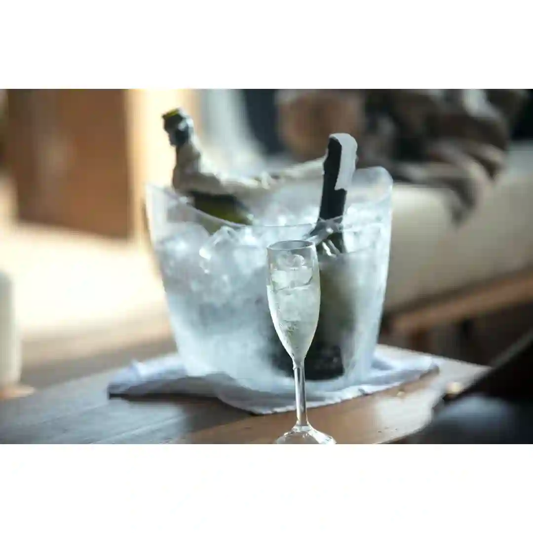 Champagneglas Epernay