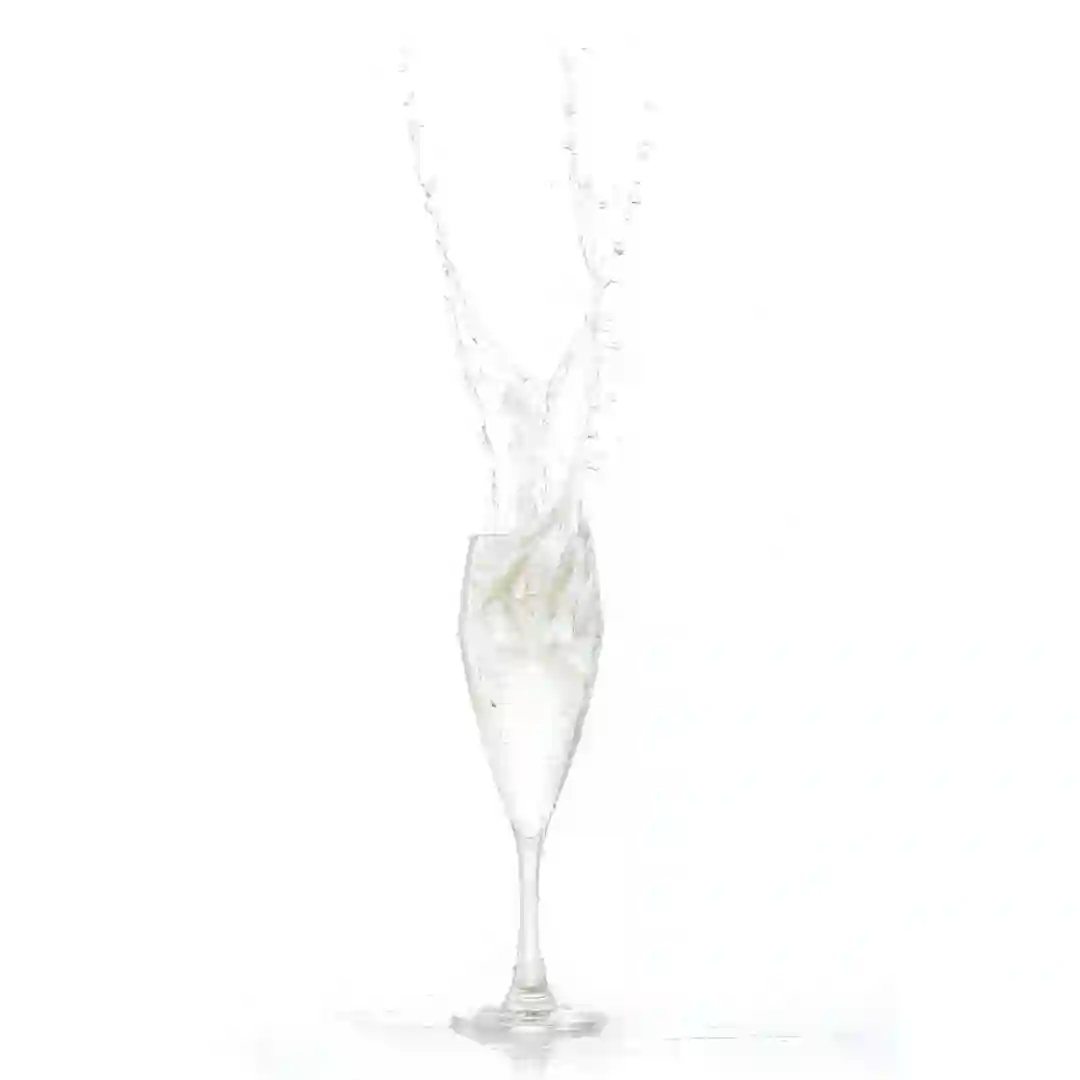 Champagneglas Epernay