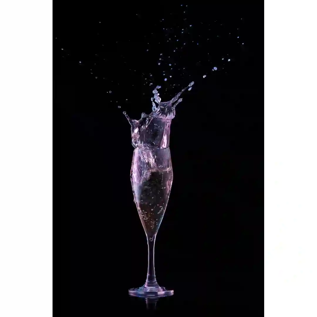 Champagneglas Epernay