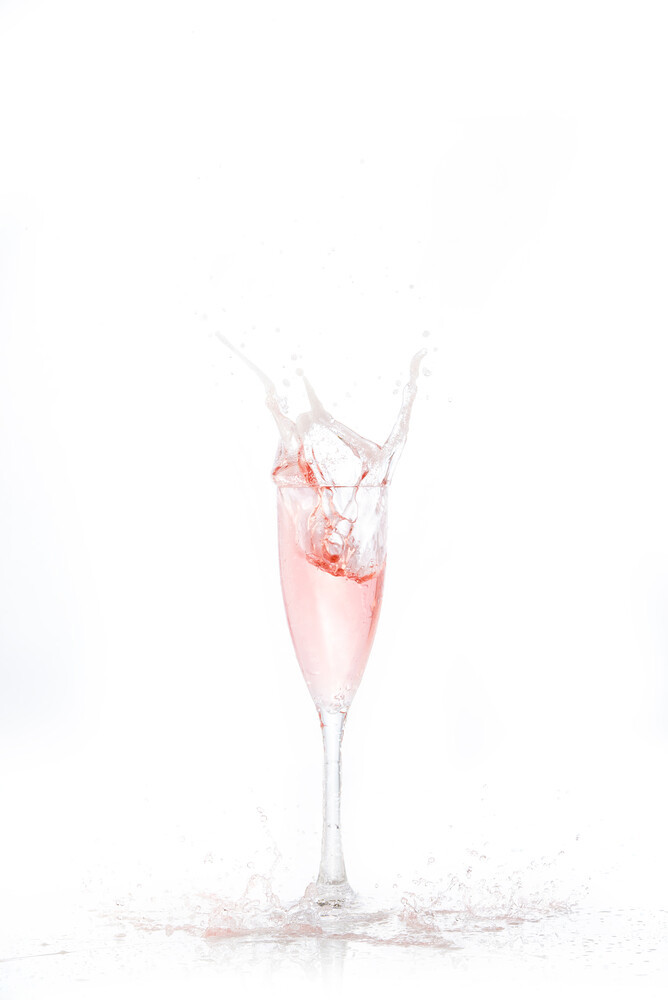 Champagneglas Flute