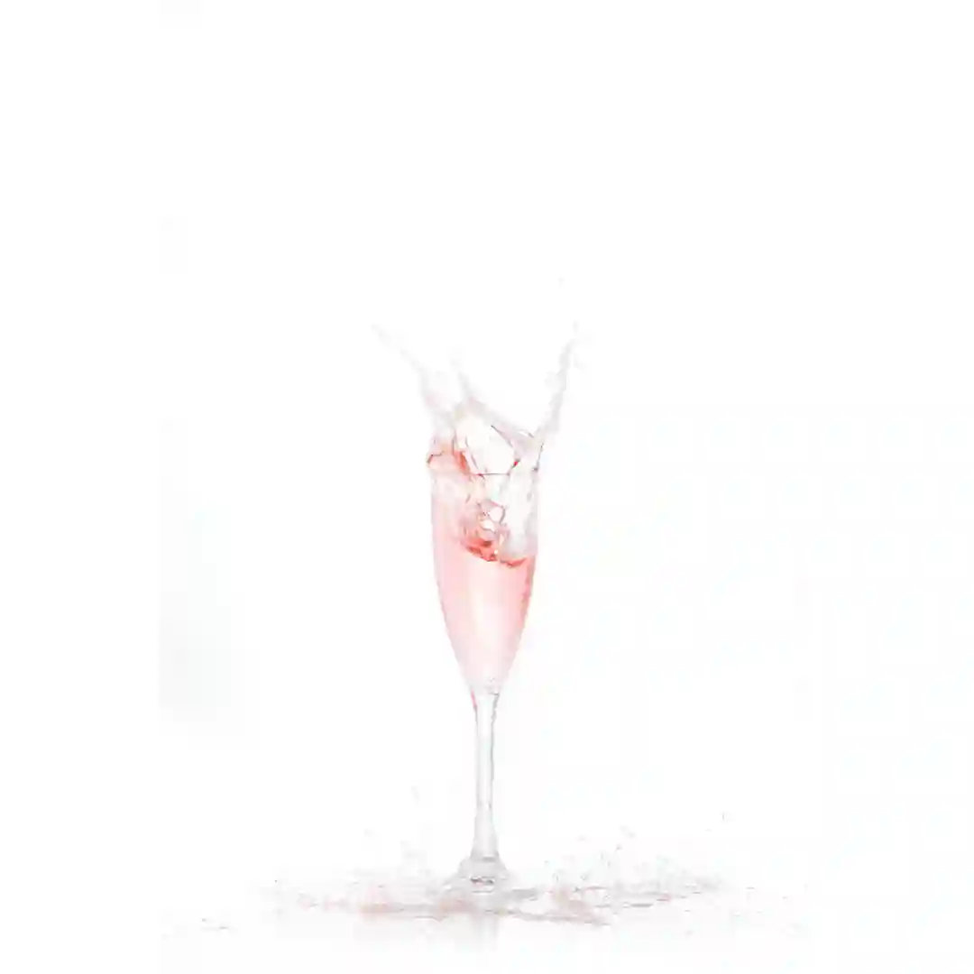 Champagneglas Flute