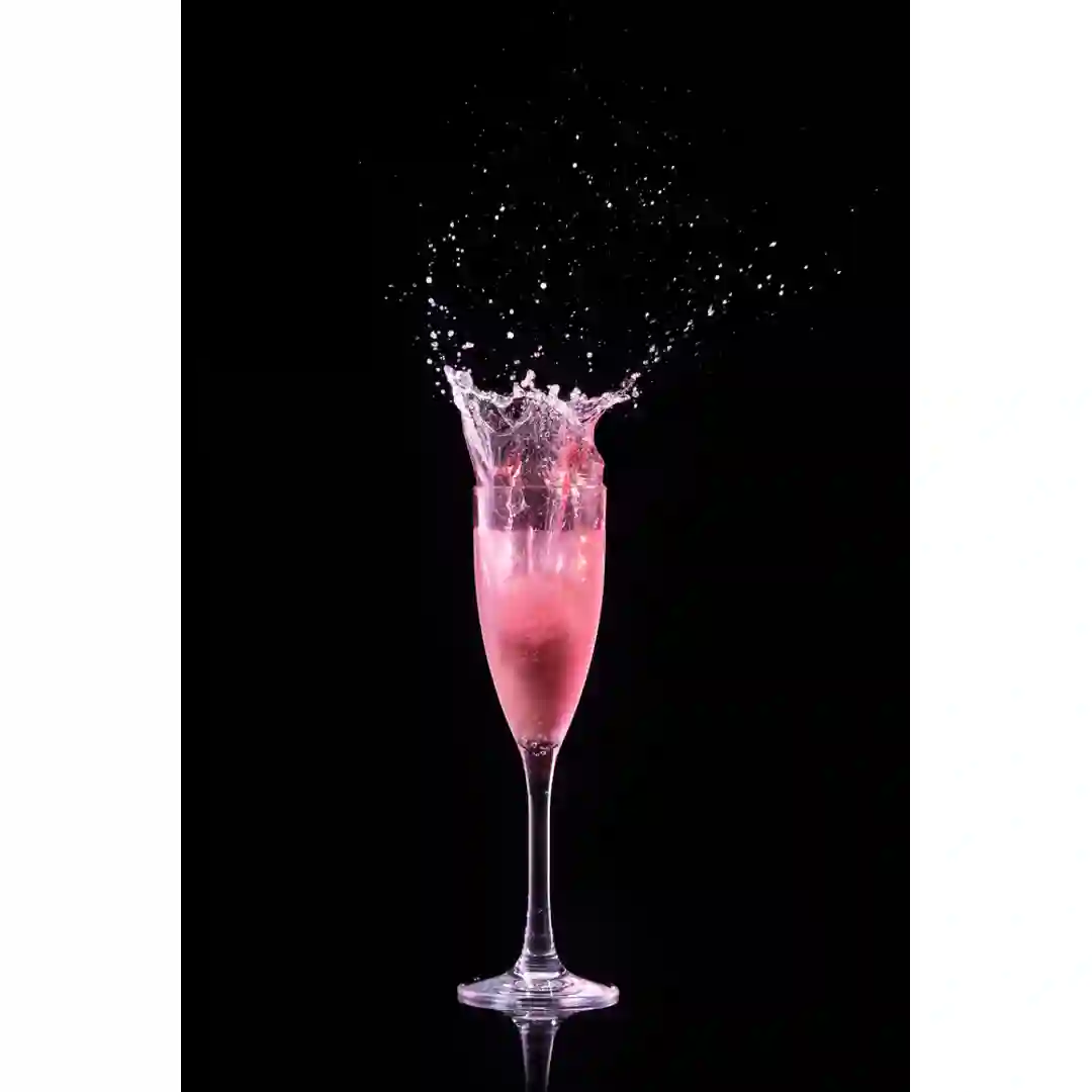 Champagneglas Flute