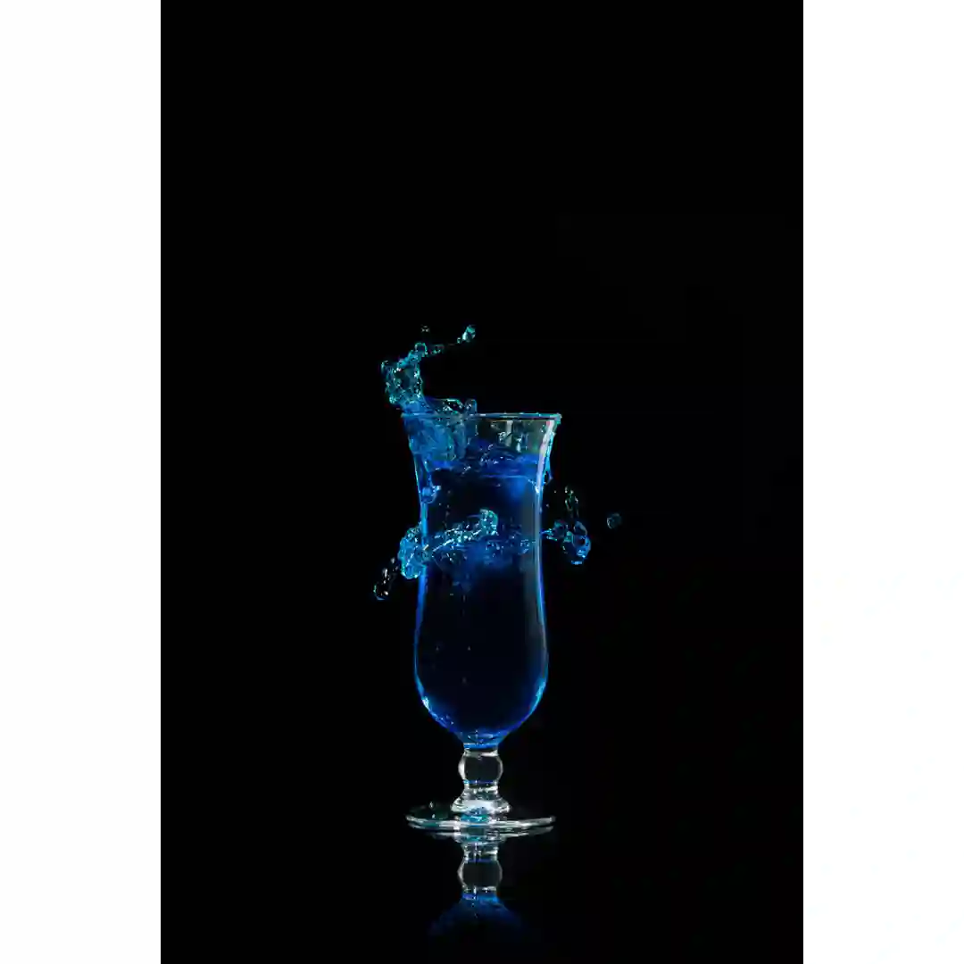 Cocktailglas Hurricane