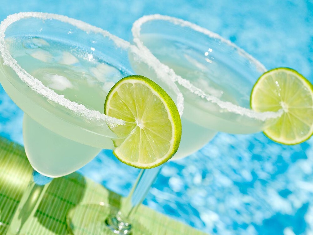 Cocktailglas Margarita