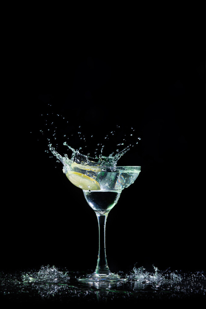 Cocktailglas Margarita