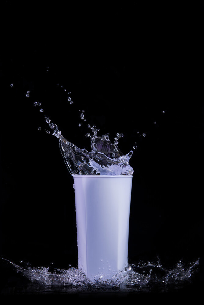 Drikkeglas Jasper