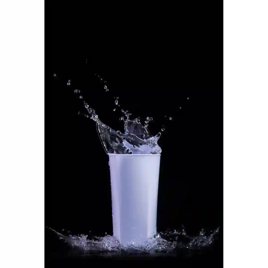 Drikkeglas Jasper