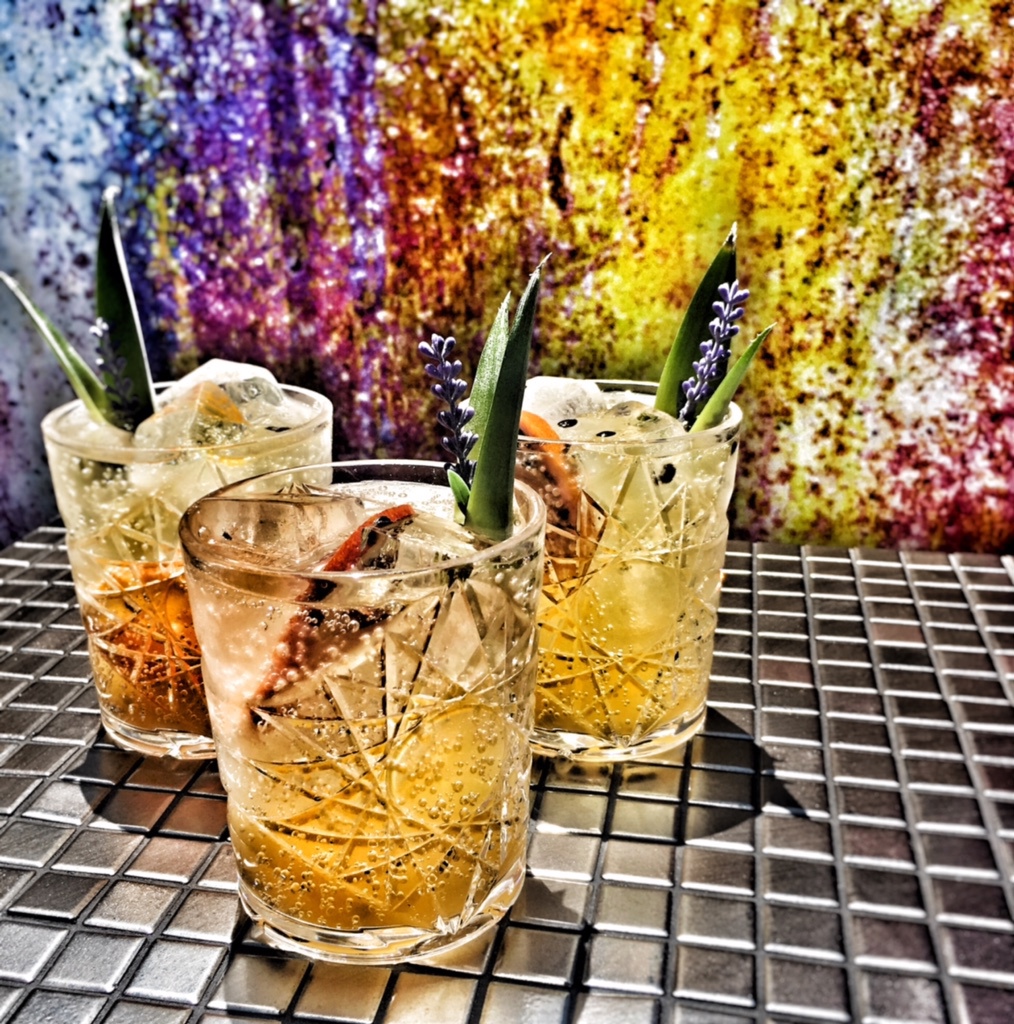 Drikkeglas Premium