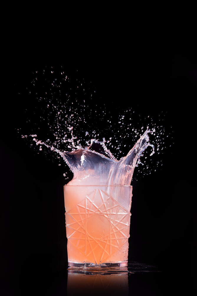 Drikkeglas Premium