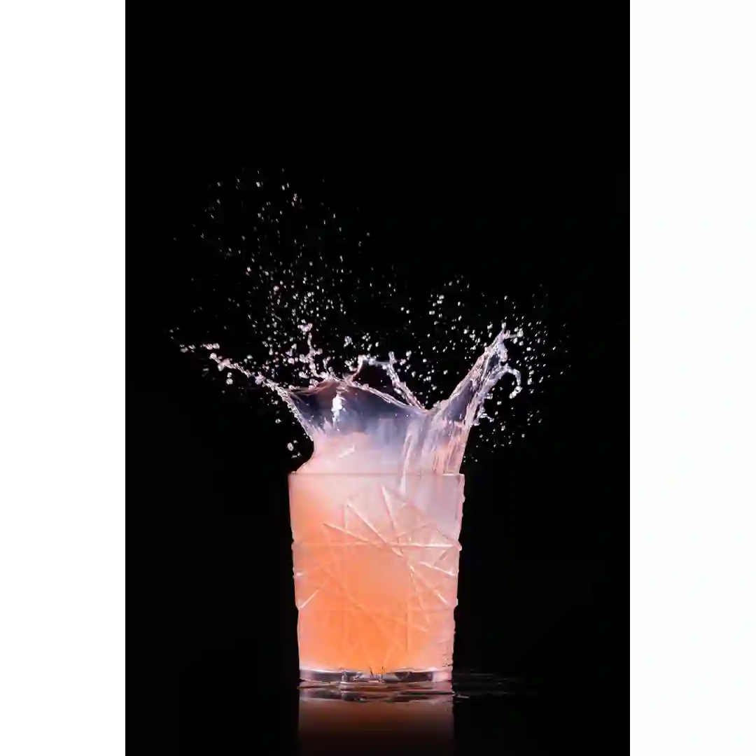 Drikkeglas Premium