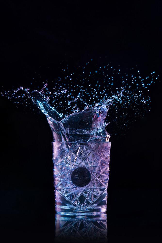 Drikkeglas Premium