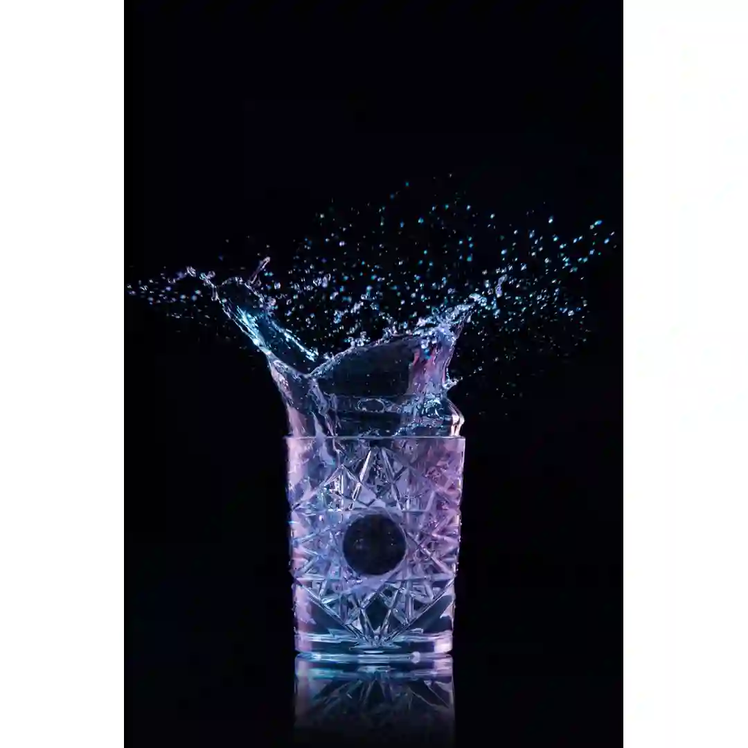 Drikkeglas Premium