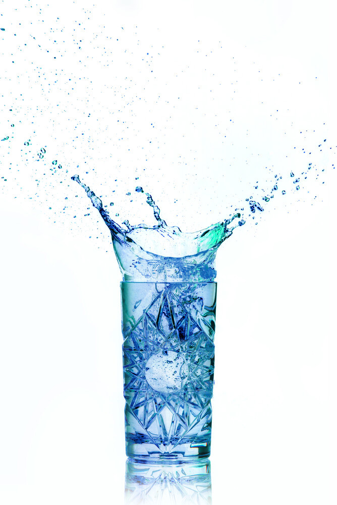 Drikkeglas Premium