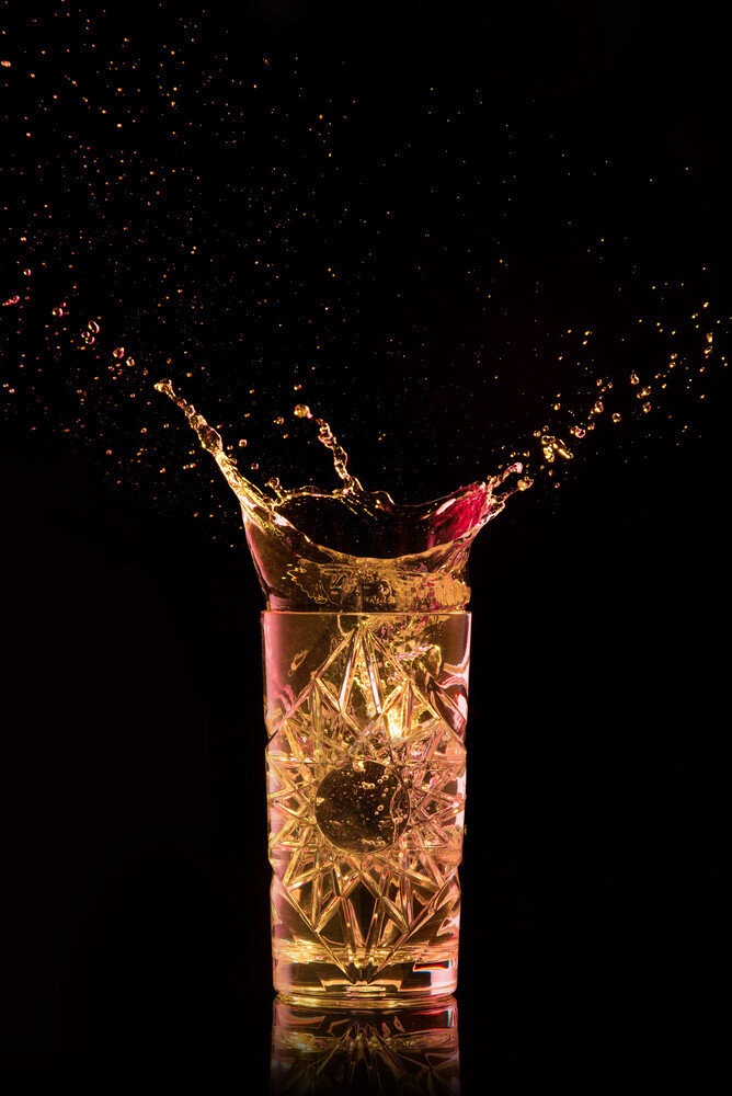 Drikkeglas Premium