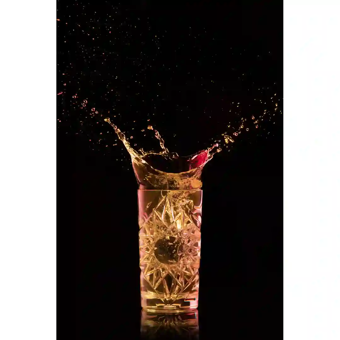 Drikkeglas Premium