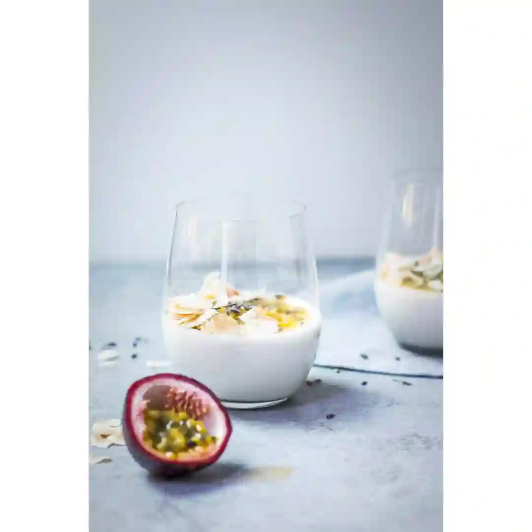 Drikkeglas Stemless