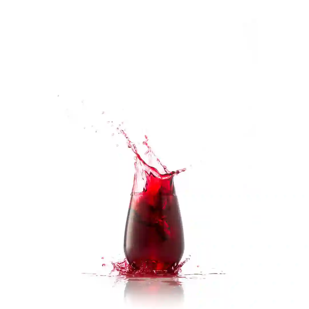 Drikkeglas Stemless