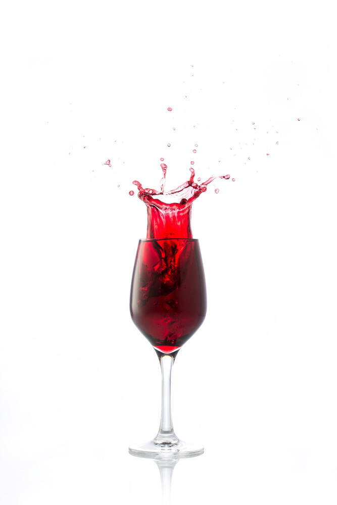 Vinglas Wine