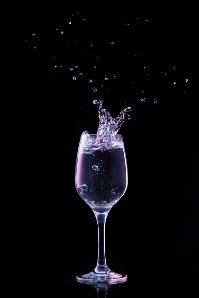 Vinglas Wine