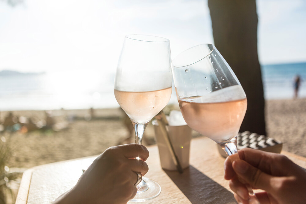 Vinglas Wine
