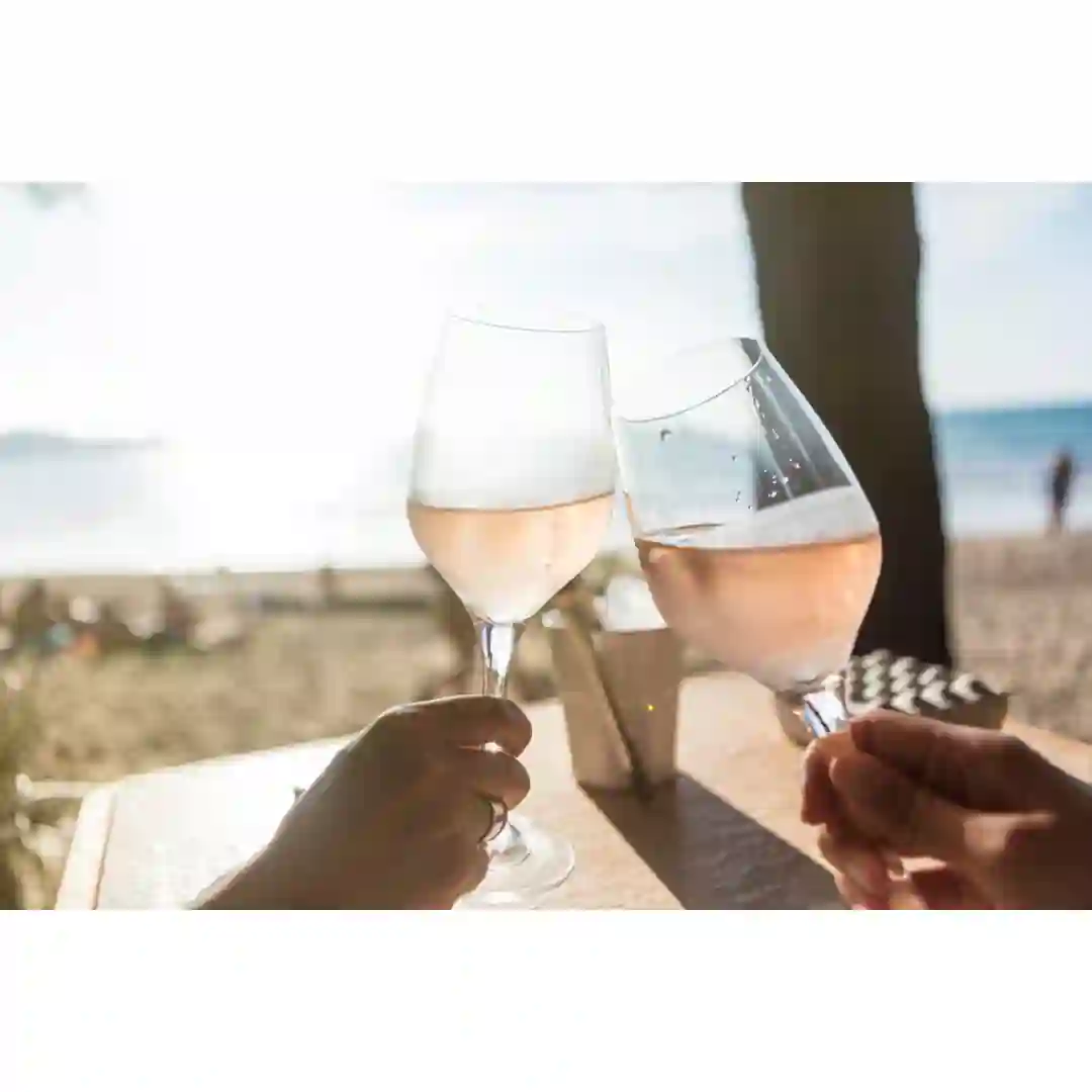 Vinglas Wine