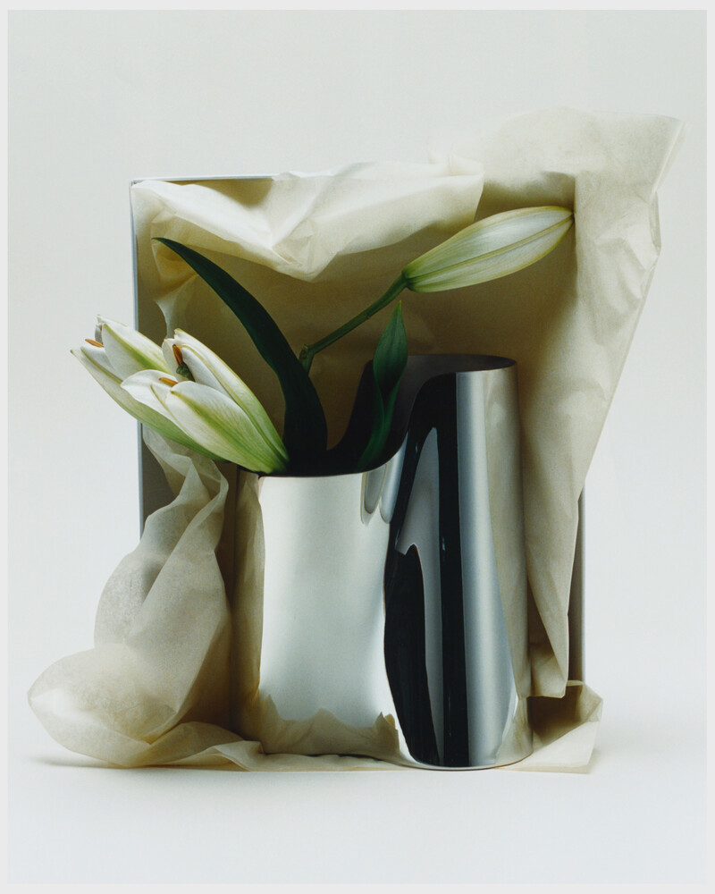 Vase Lituus