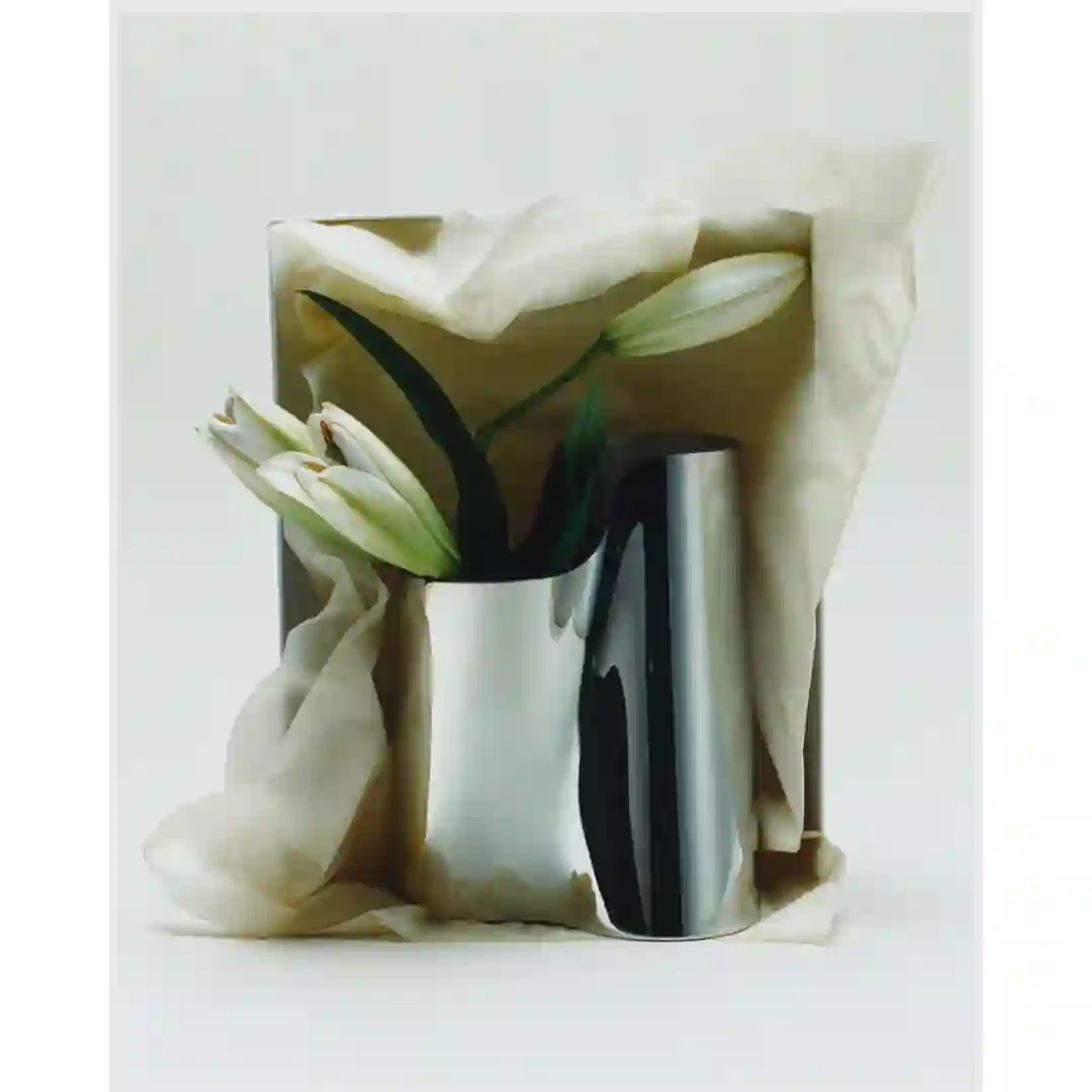 Vase Lituus