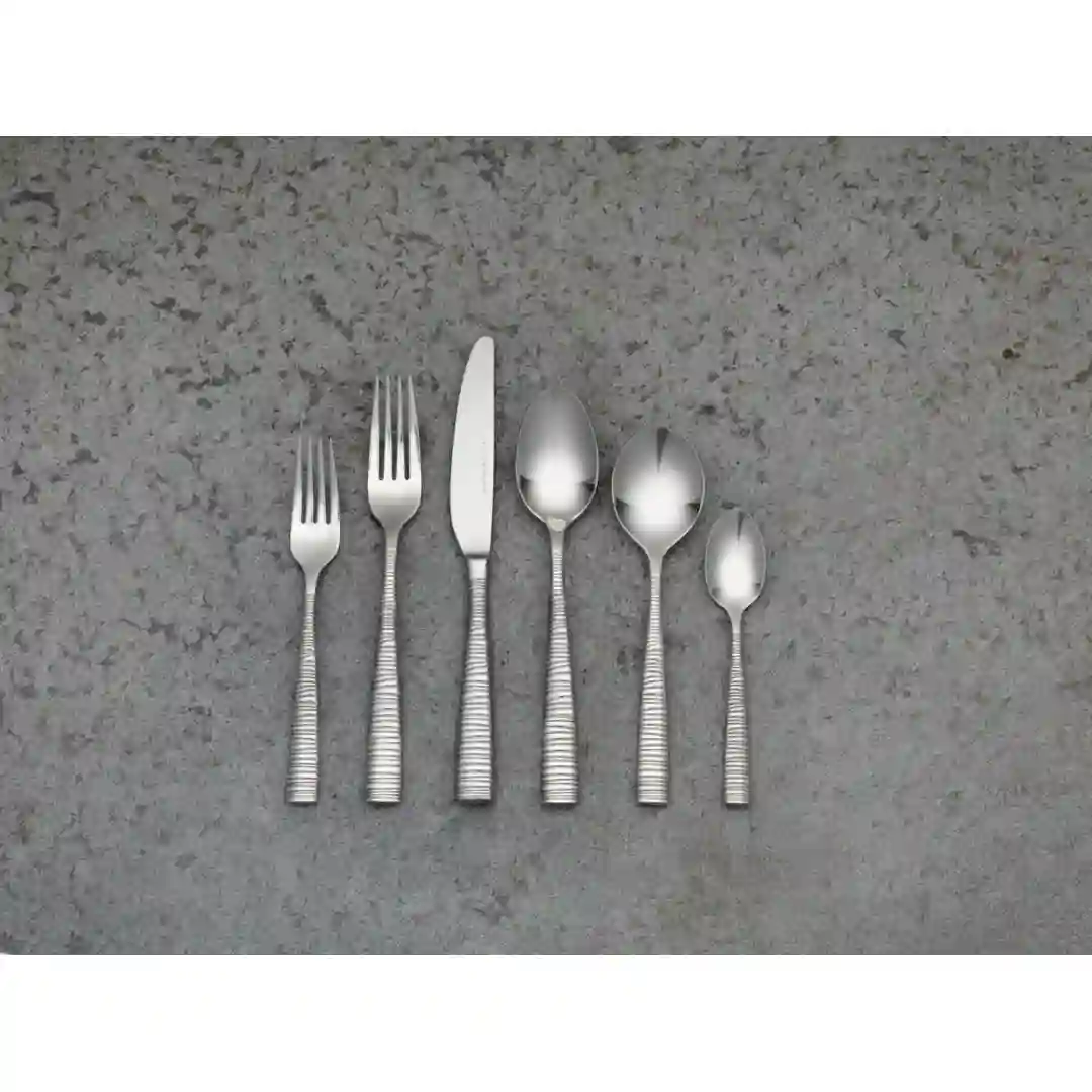 Frokostgaffel Pirouette