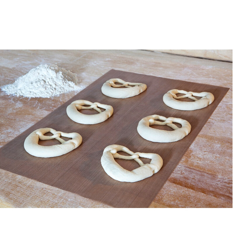 Bagemåtte 10 stk./pk.