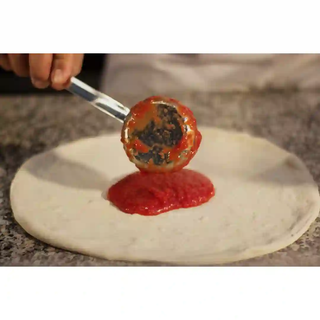 Opøser Pizzasauce