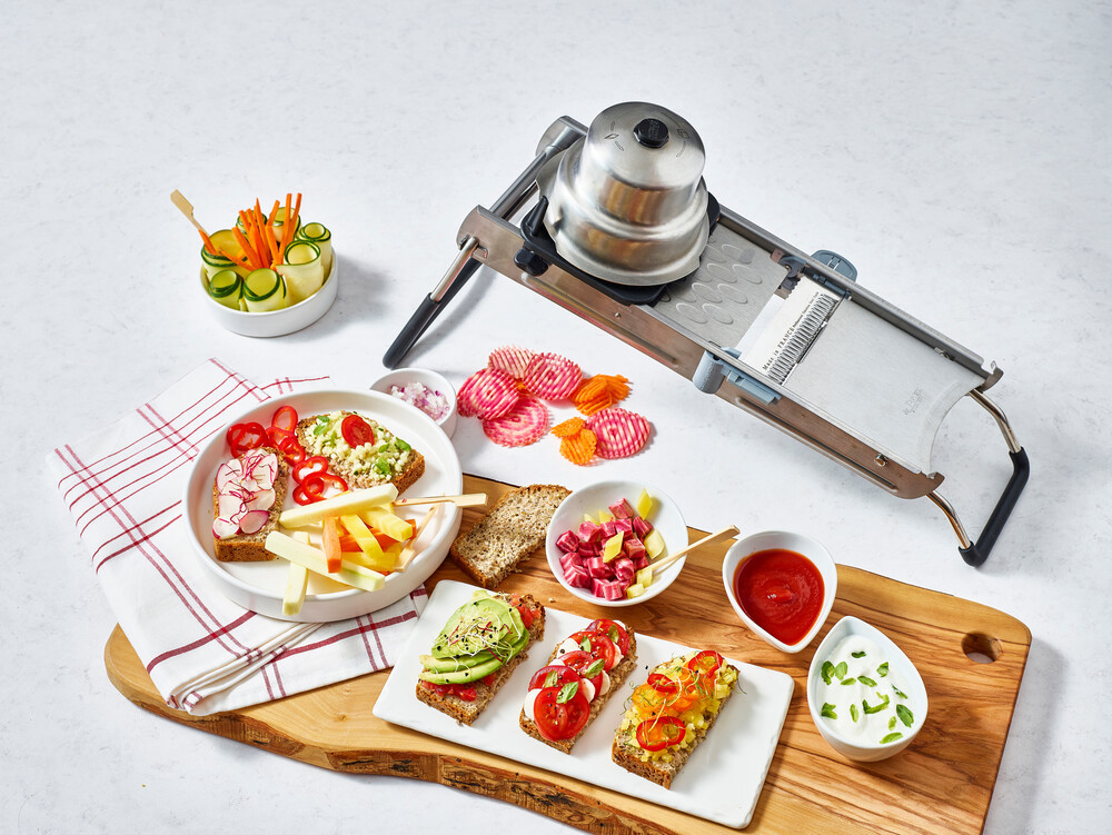 Mandolinjern Revolution