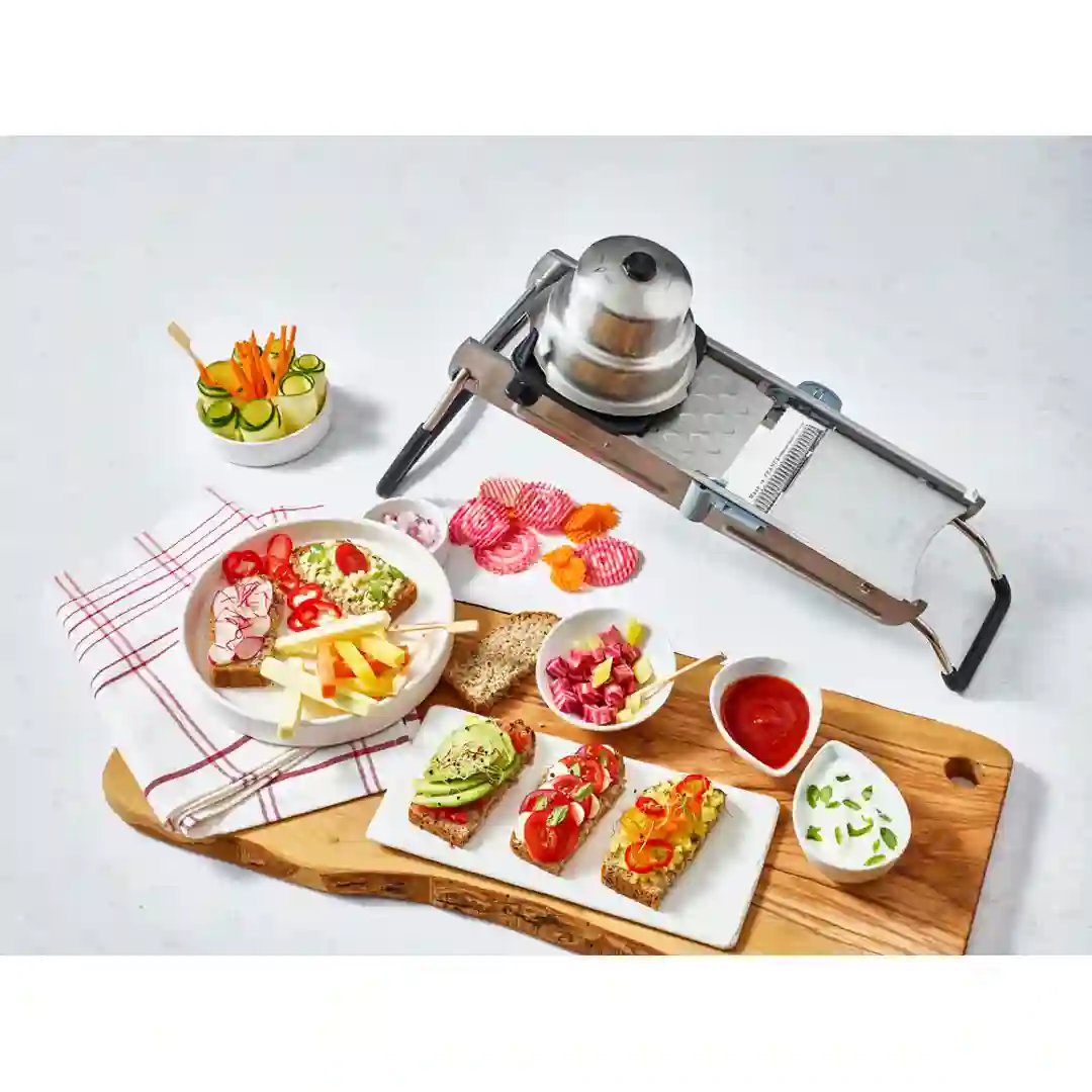 Mandolinjern Revolution