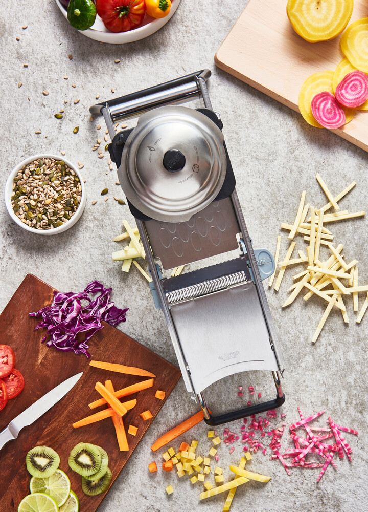 Mandolinjern Revolution