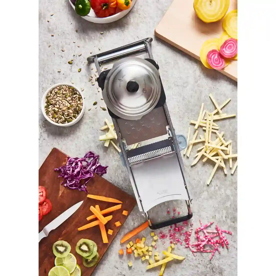 Mandolinjern Revolution