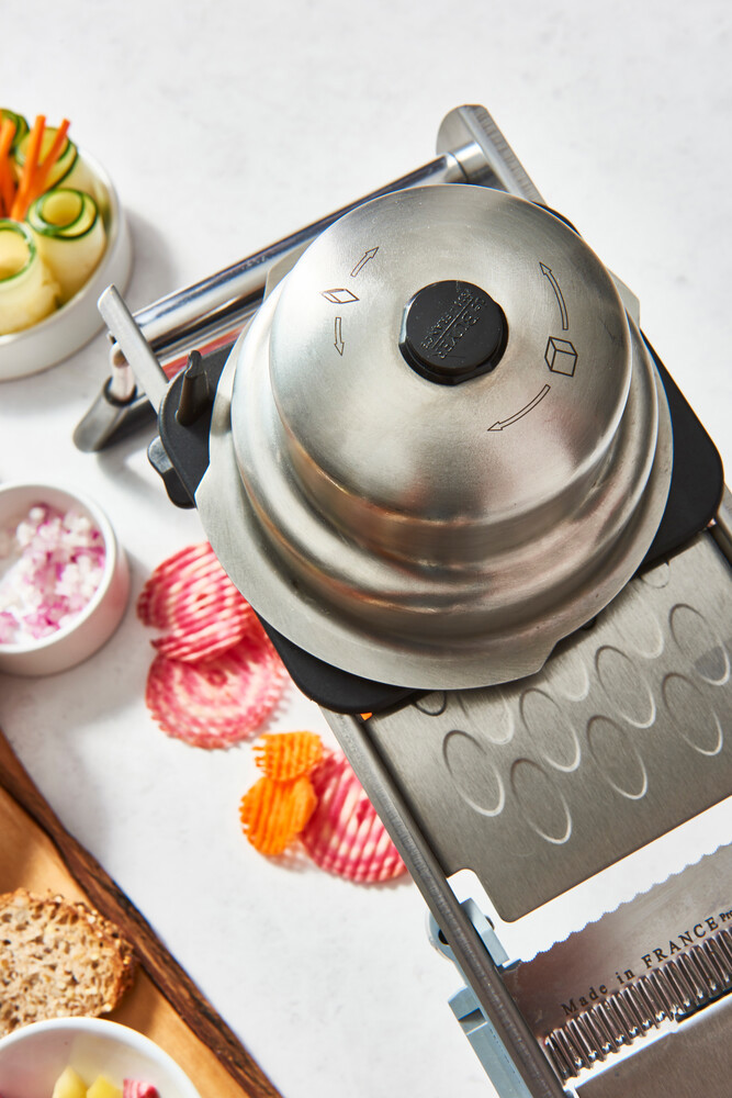 Mandolinjern Revolution