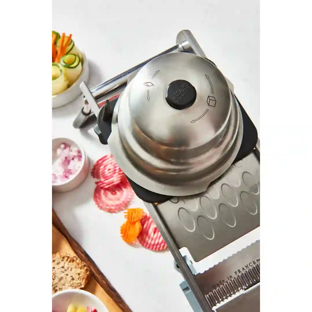 Mandolinjern Revolution