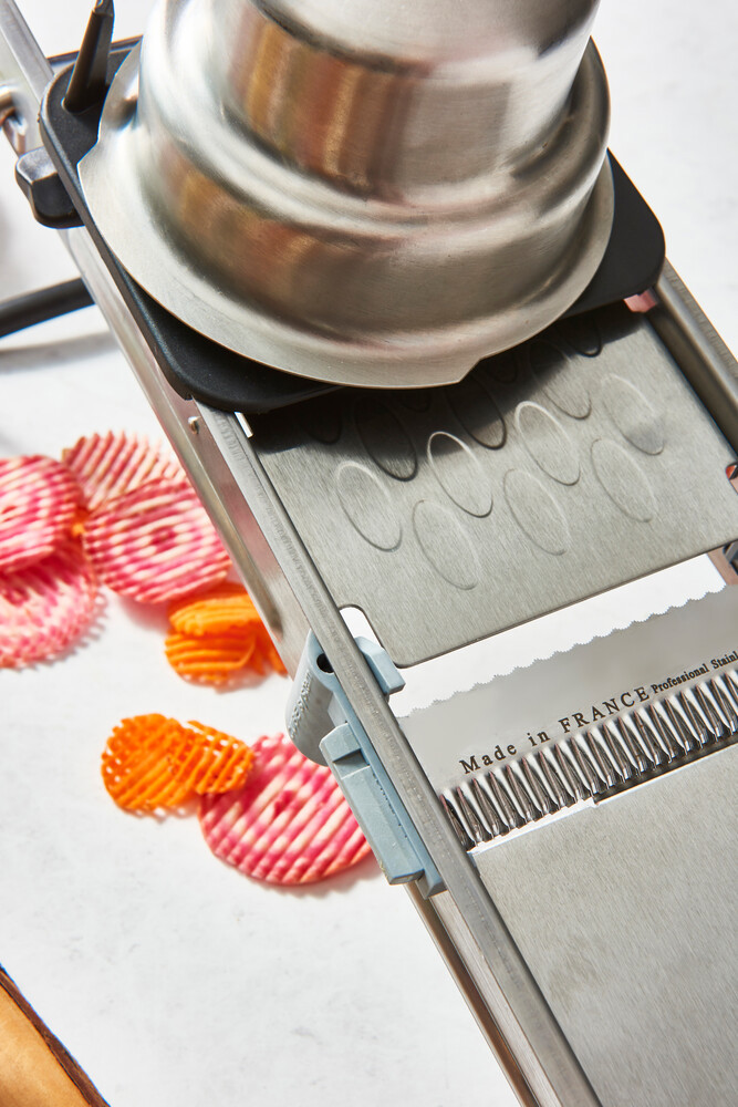 Mandolinjern Revolution