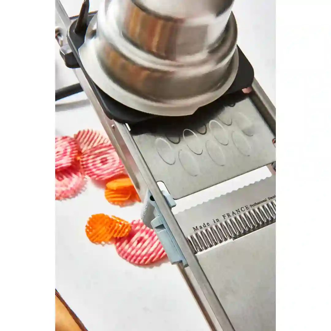 Mandolinjern Revolution