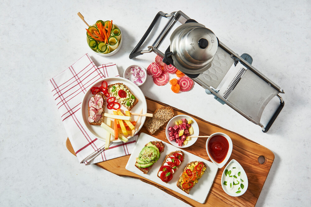 Mandolinjern Revolution