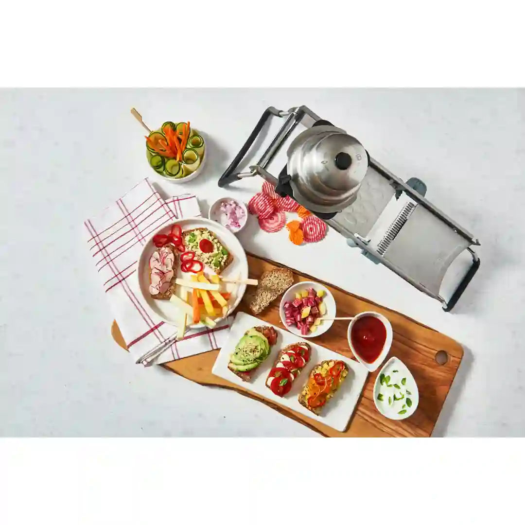 Mandolinjern Revolution