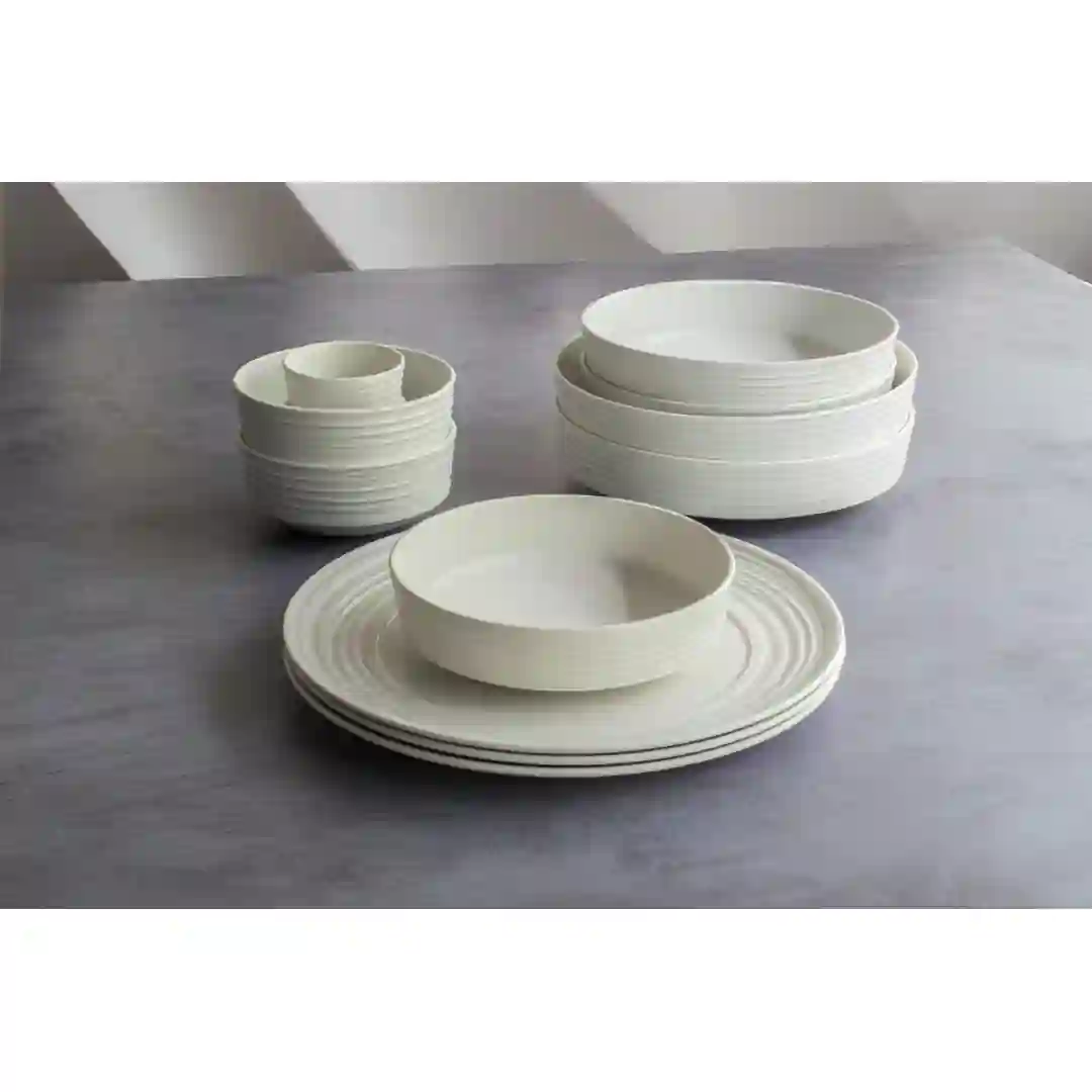 Tallerken ReWARE Shell