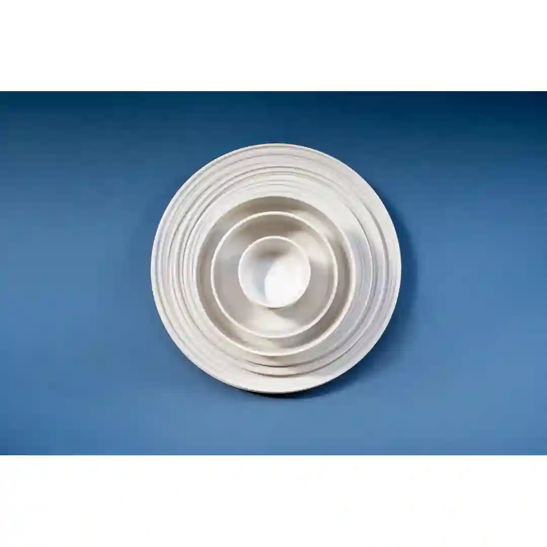 Tallerken ReWARE Shell