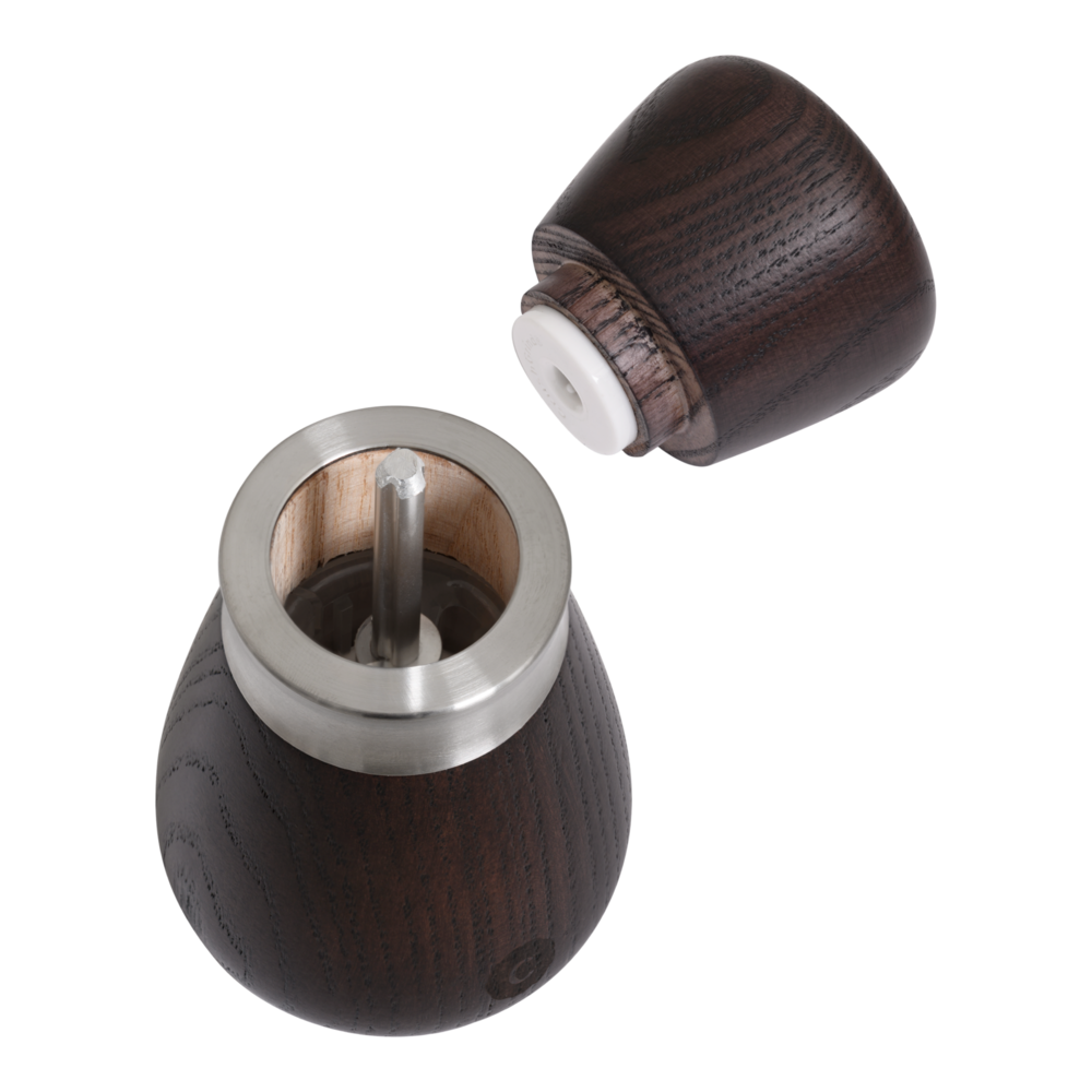 Salt-/peberkværn Kyoto