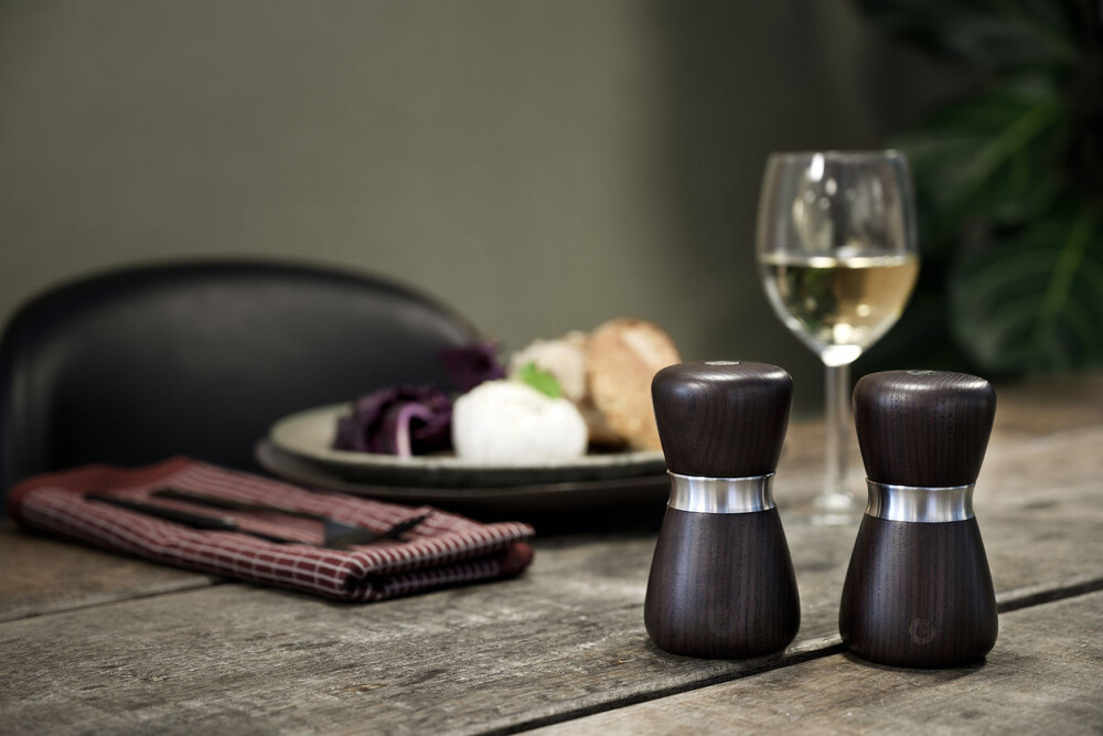 Salt-/peberkværn Kyoto