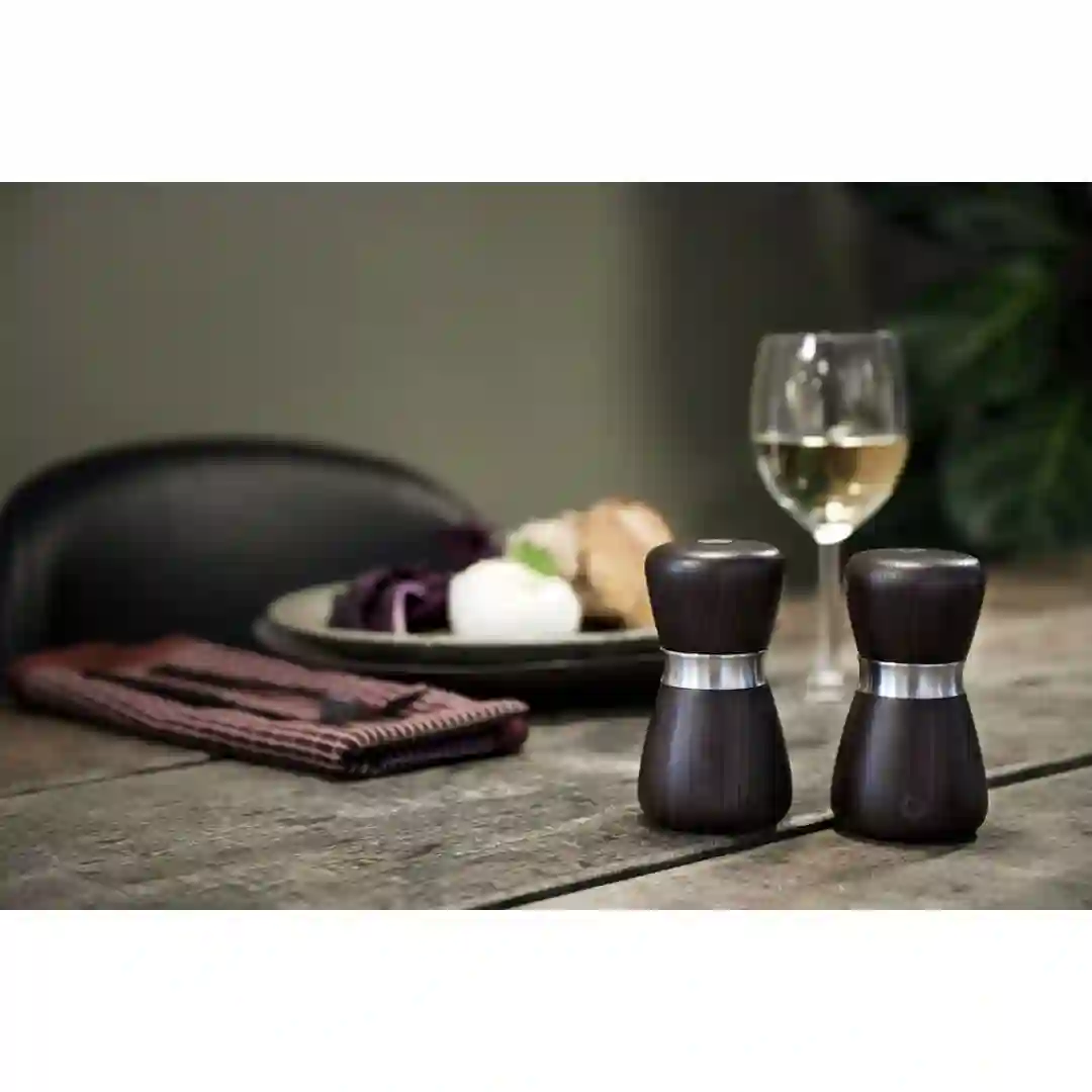 Salt-/peberkværn Kyoto