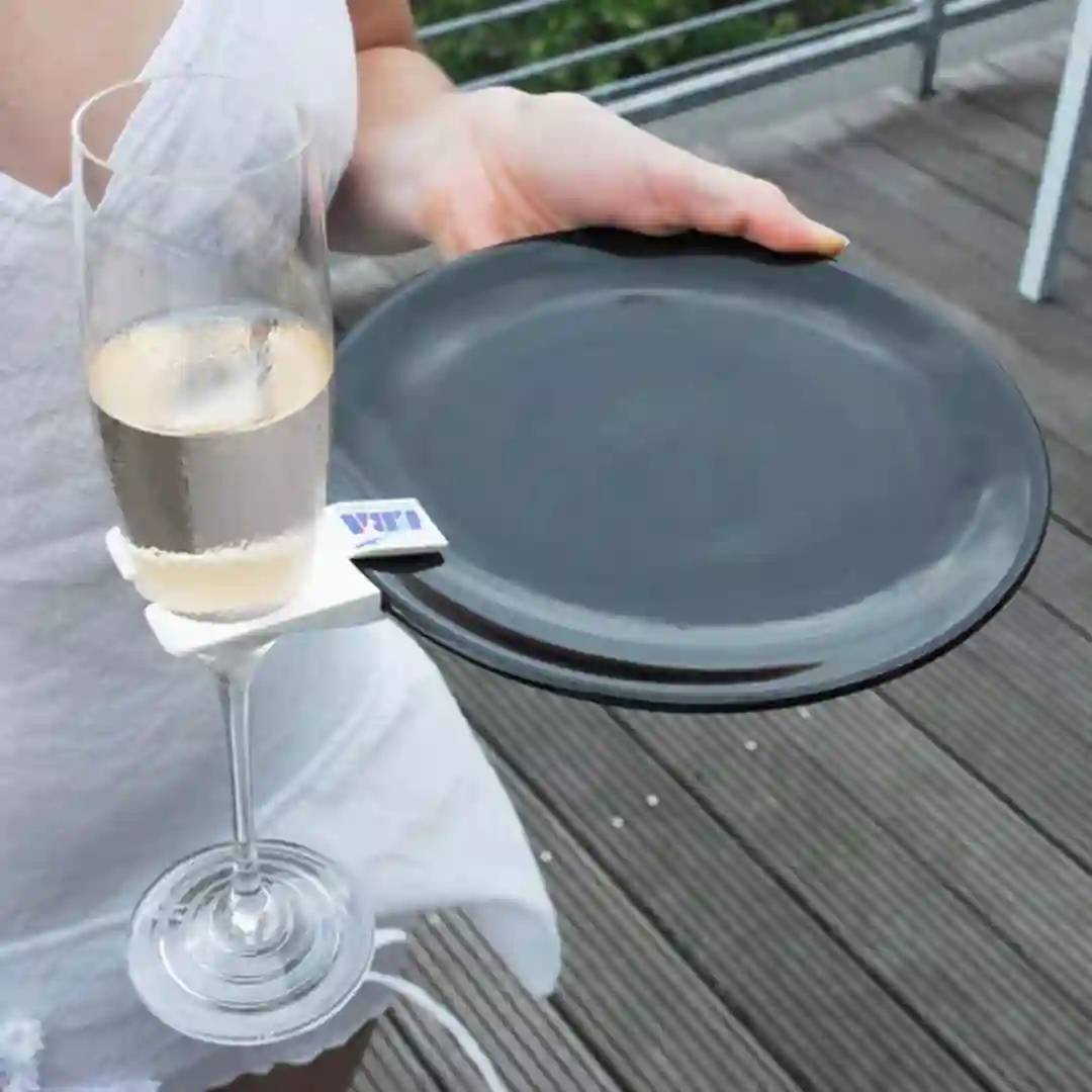 Party-clips