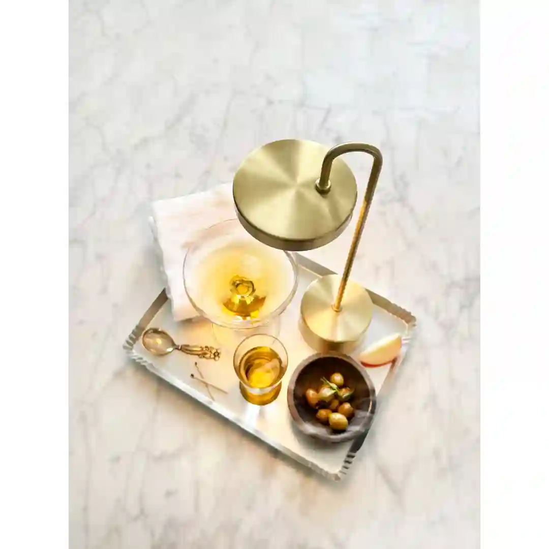 Bordlampe Moovelight