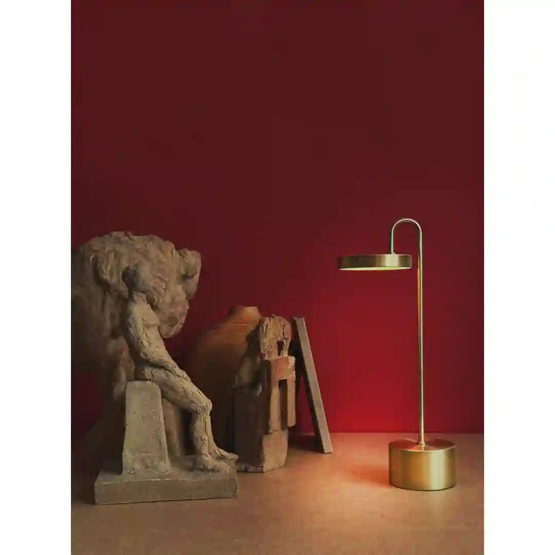 Bordlampe Moovelight