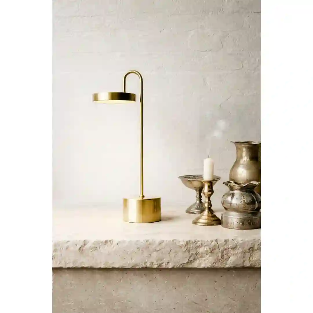 Bordlampe Moovelight